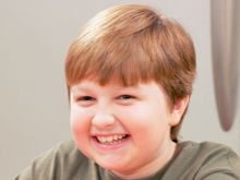 Angus T. Jones