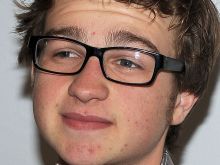 Angus T. Jones