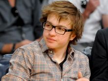 Angus T. Jones