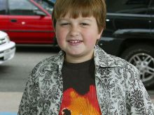 Angus T. Jones