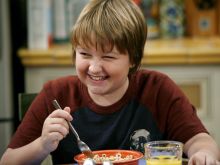 Angus T. Jones