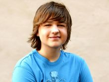 Angus T. Jones