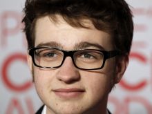 Angus T. Jones