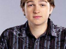 Angus T. Jones