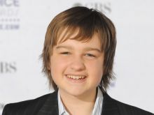 Angus T. Jones