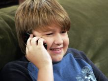 Angus T. Jones