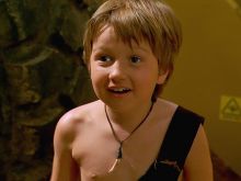 Angus T. Jones