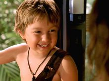 Angus T. Jones