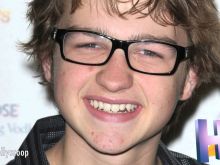 Angus T. Jones
