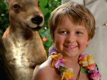 Angus T. Jones