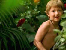 Angus T. Jones
