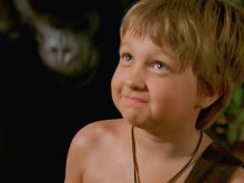 Angus T. Jones