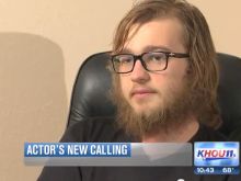Angus T. Jones