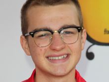 Angus T. Jones