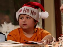 Angus T. Jones