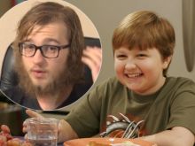 Angus T. Jones