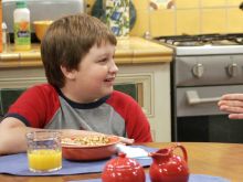 Angus T. Jones