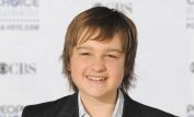 Angus T. Jones