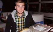 Angus T. Jones