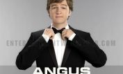 Angus T. Jones