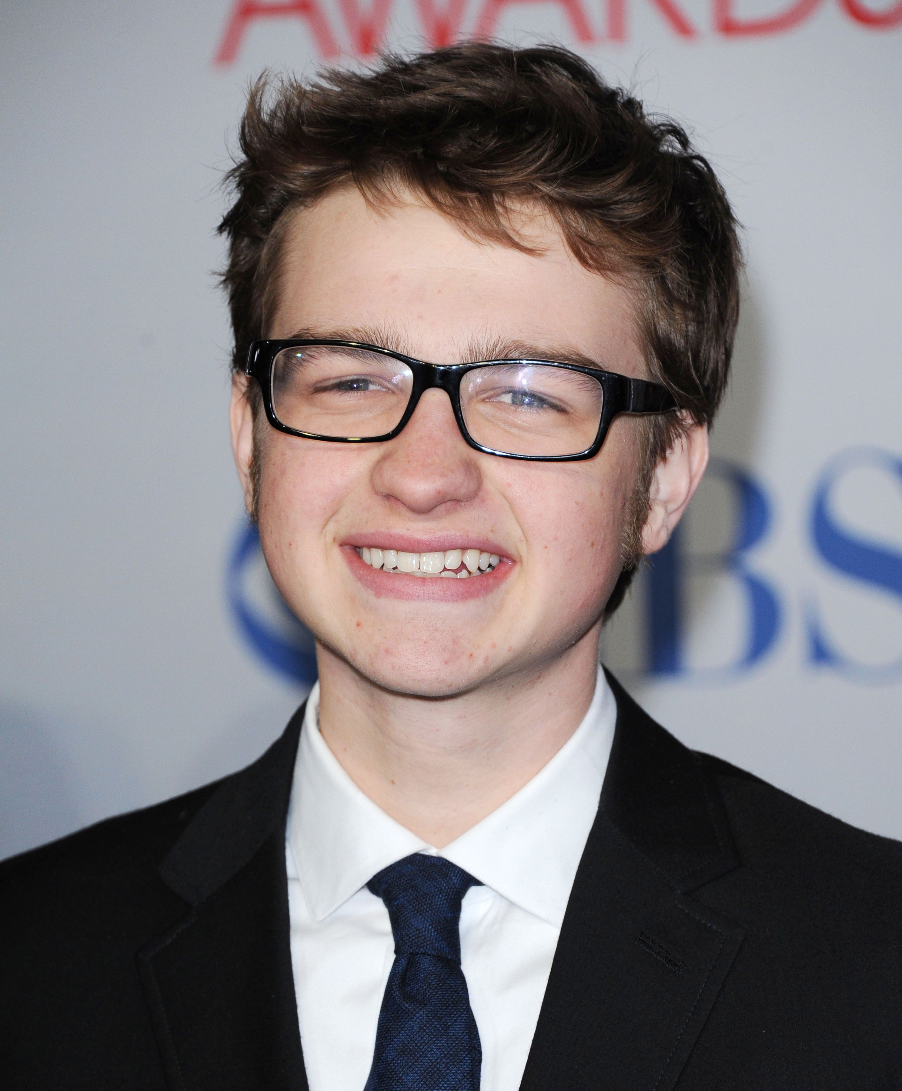 Angus T. Jones's Unexpected Success Story