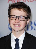 Angus T. Jones