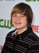 Angus T. Jones