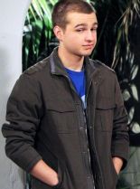 Angus T. Jones