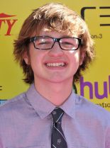 Angus T. Jones