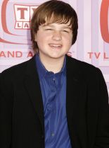 Angus T. Jones