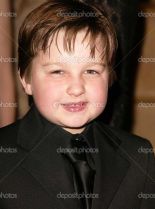 Angus T. Jones