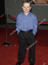 Angus T. Jones