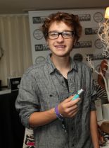 Angus T. Jones
