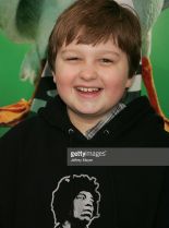 Angus T. Jones