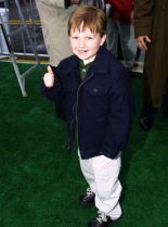 Angus T. Jones