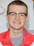 Angus T. Jones