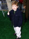 Angus T. Jones