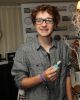 Angus T. Jones