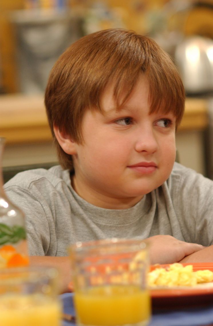 Angus T. Jones