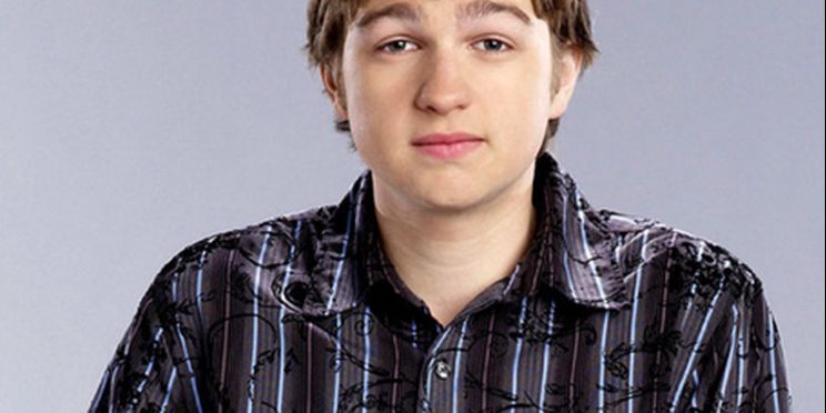 Angus T. Jones