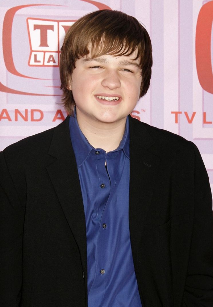 Angus T. Jones