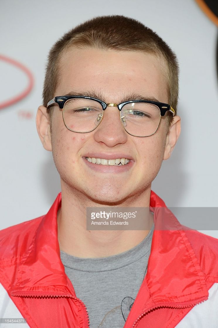 Angus T. Jones