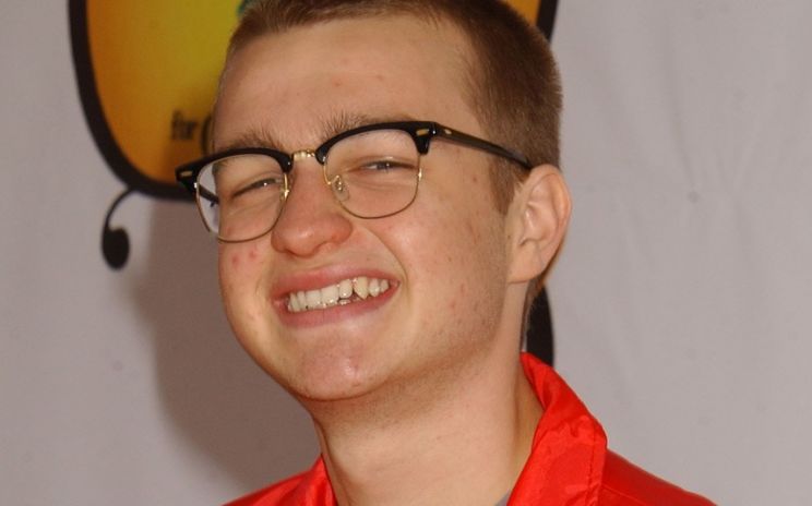 Angus T. Jones