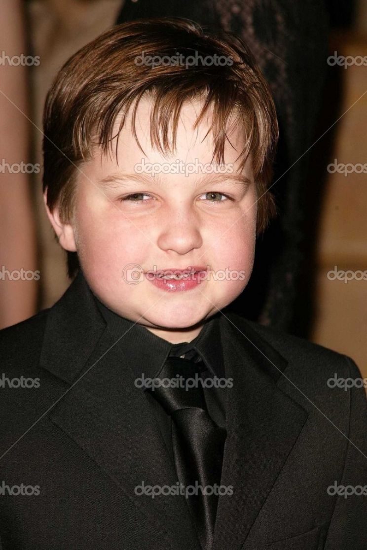 Angus T. Jones