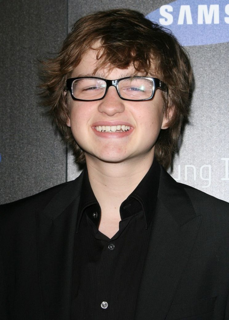 Angus T. Jones