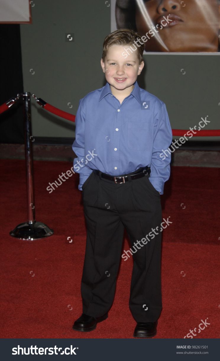 Angus T. Jones