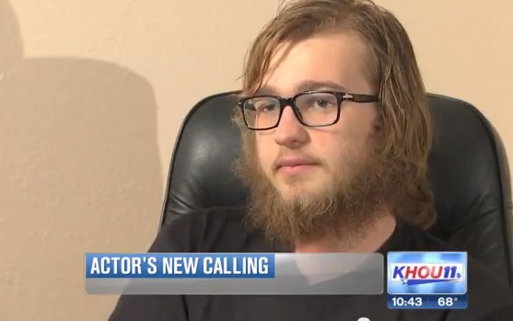 Angus T. Jones
