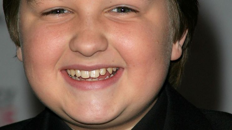 Angus T. Jones