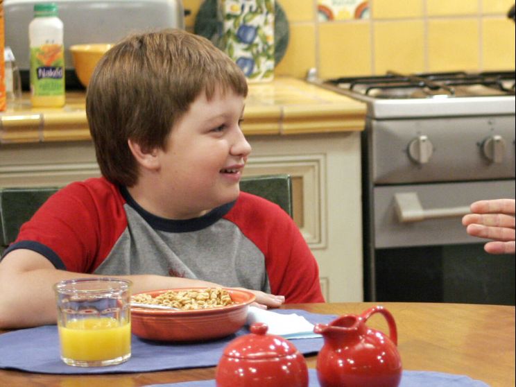 Angus T. Jones