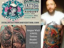 Angus Wall